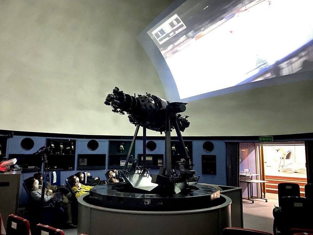 🔬 도마코마이 시립 과학센터 (토마코마이시 카가쿠센타) 이미지 5